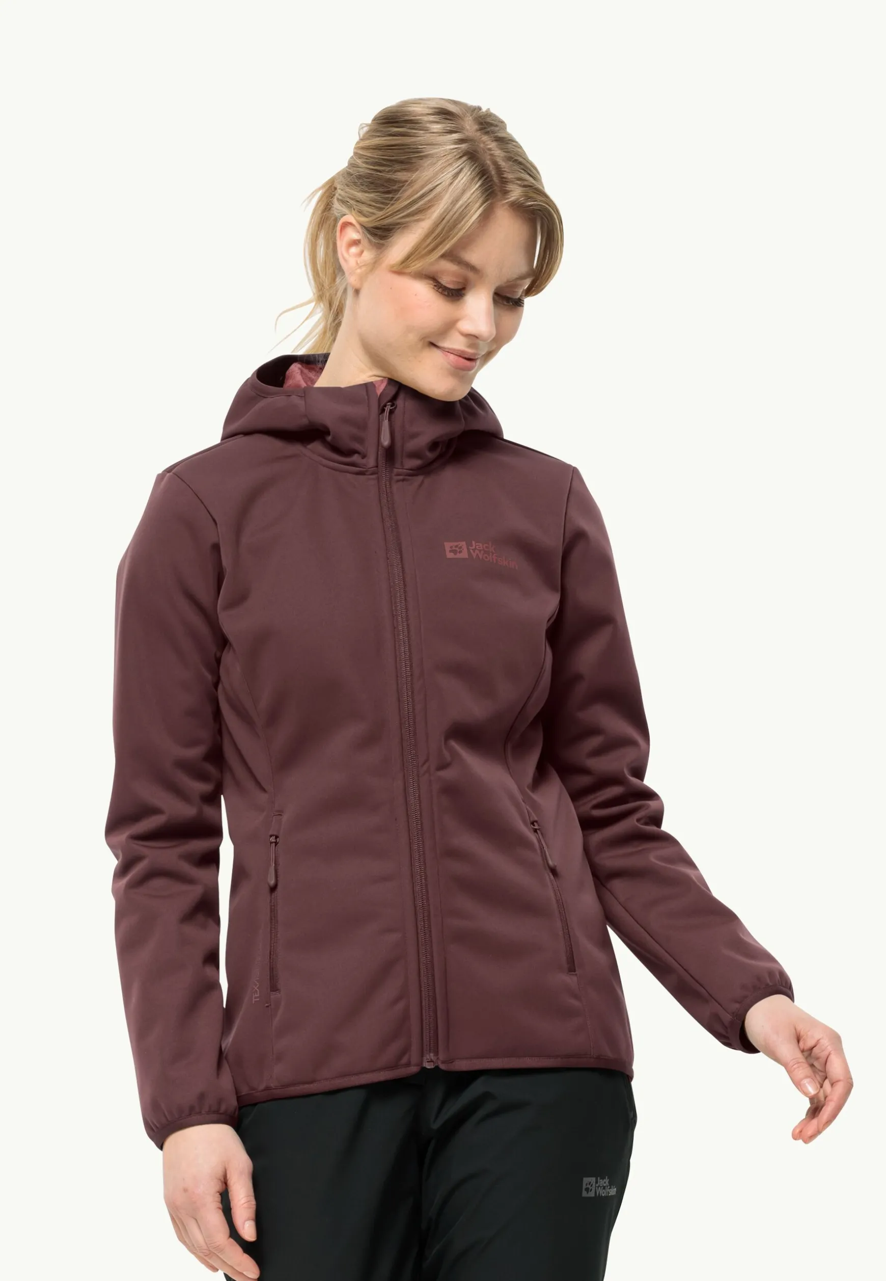 Windhain Hoody W