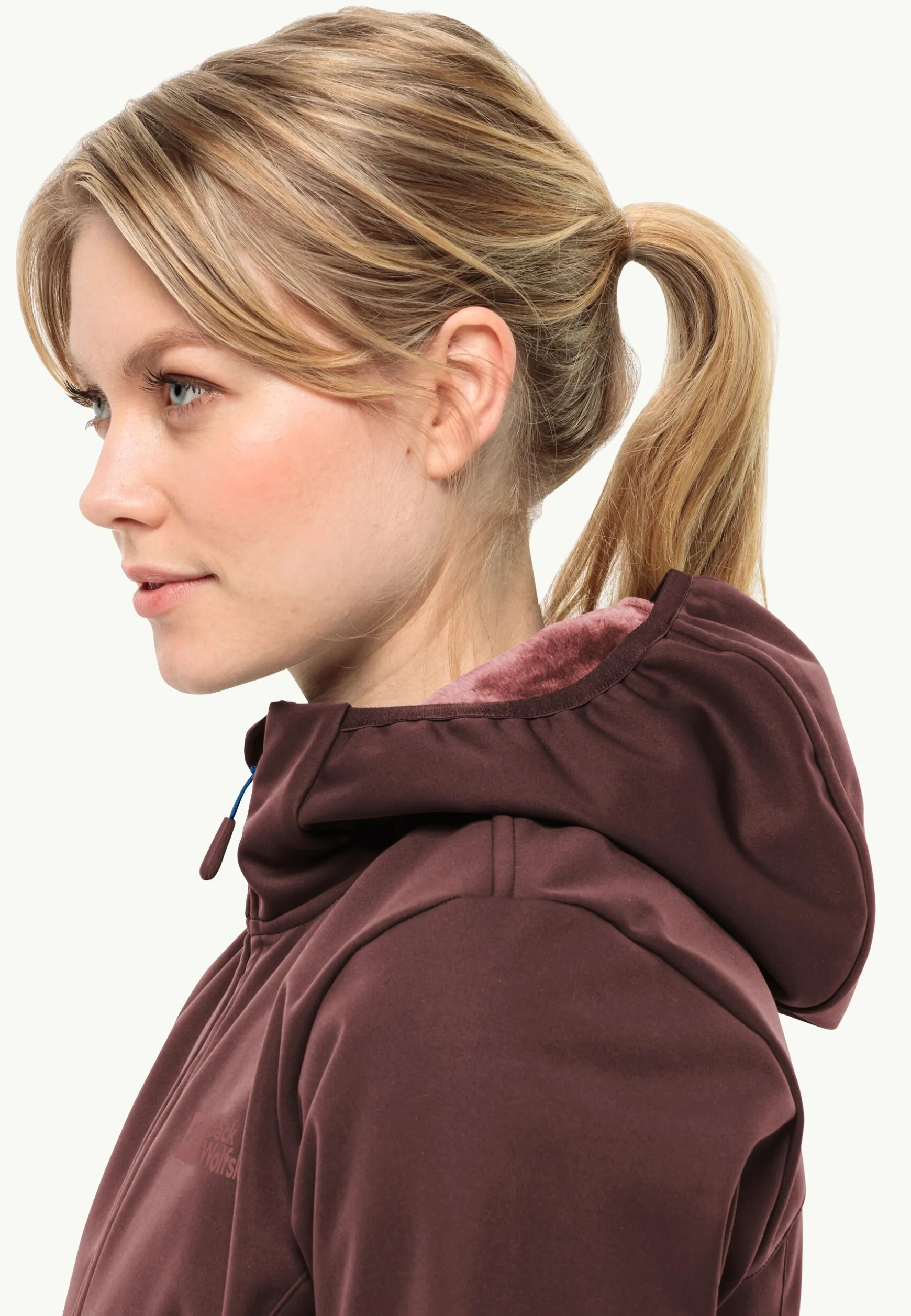 Windhain Hoody W