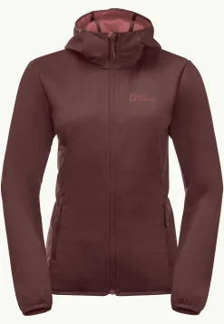 Windhain Hoody W