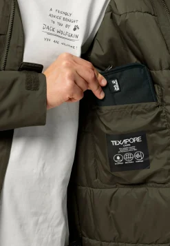 Winterlager Parka M