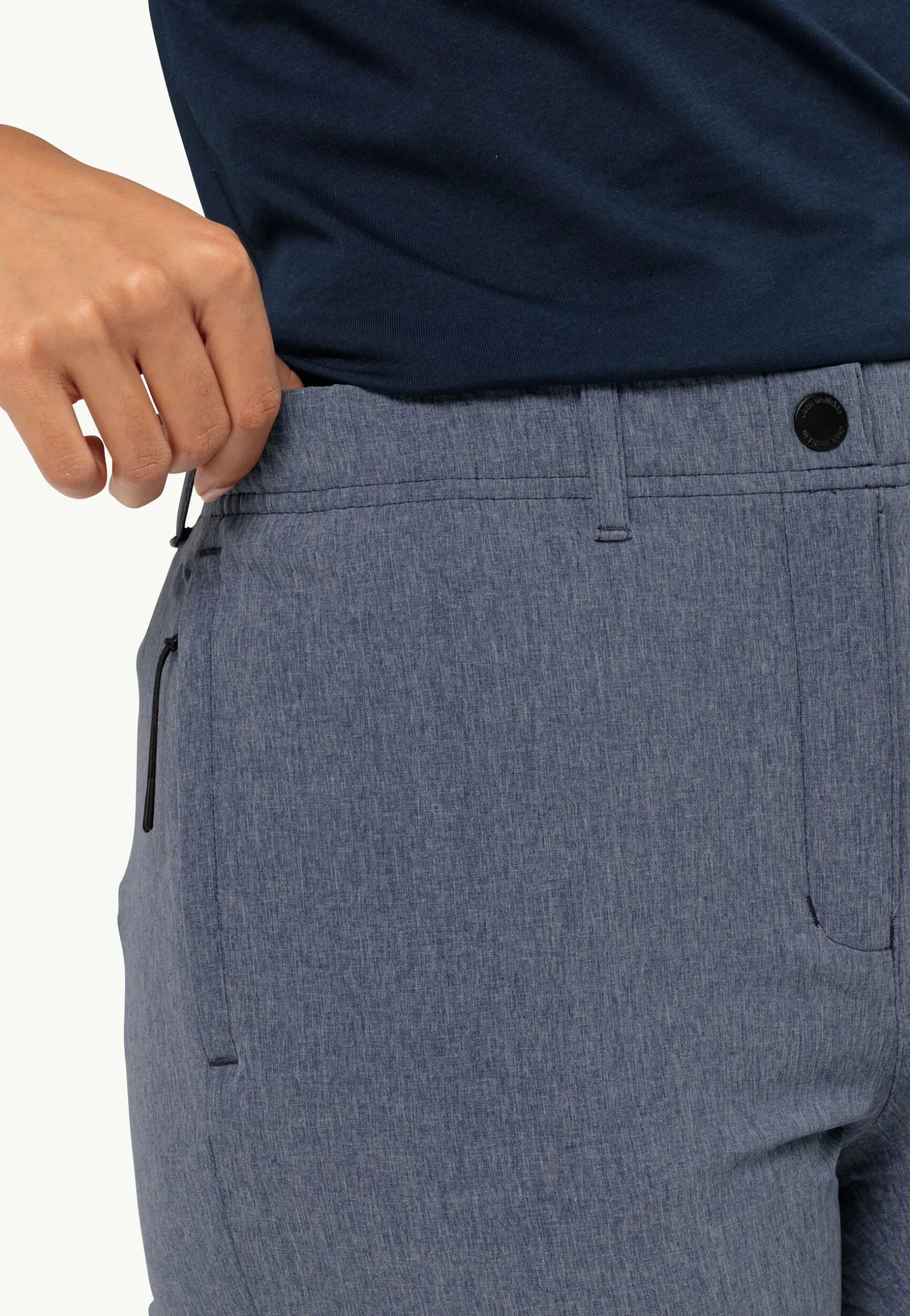 Winternebel Pants W