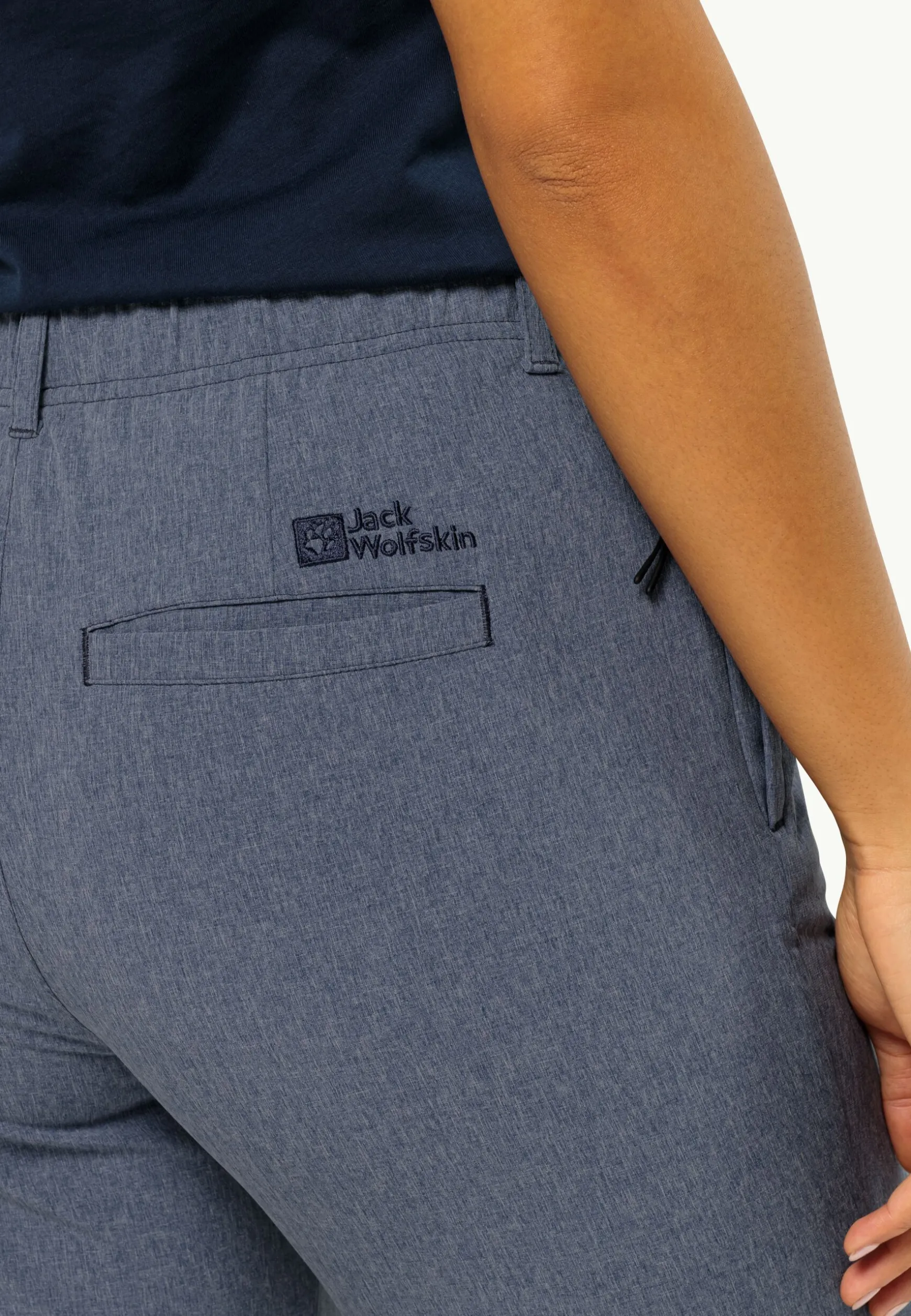 Winternebel Pants W