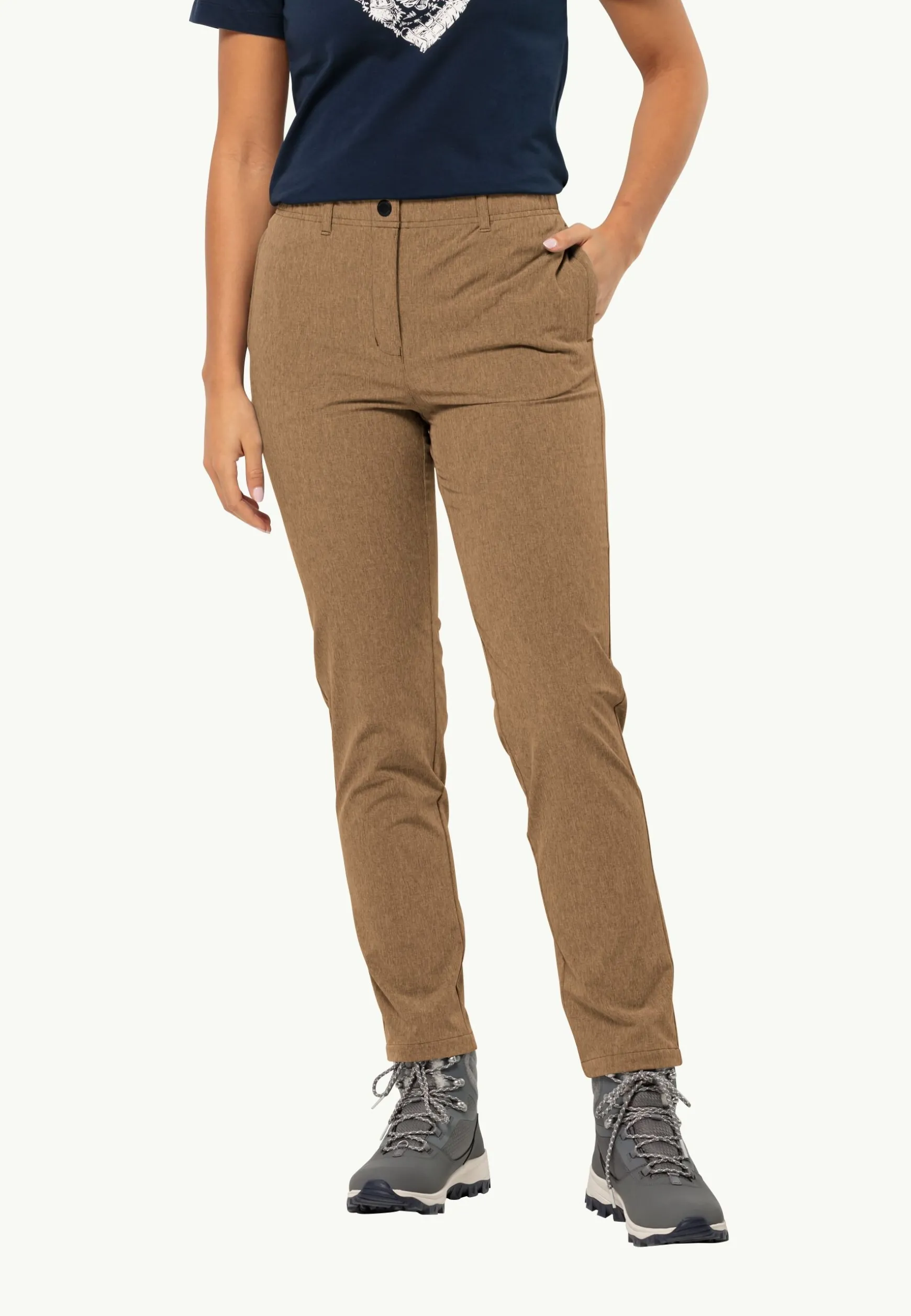 Winternebel Pants W