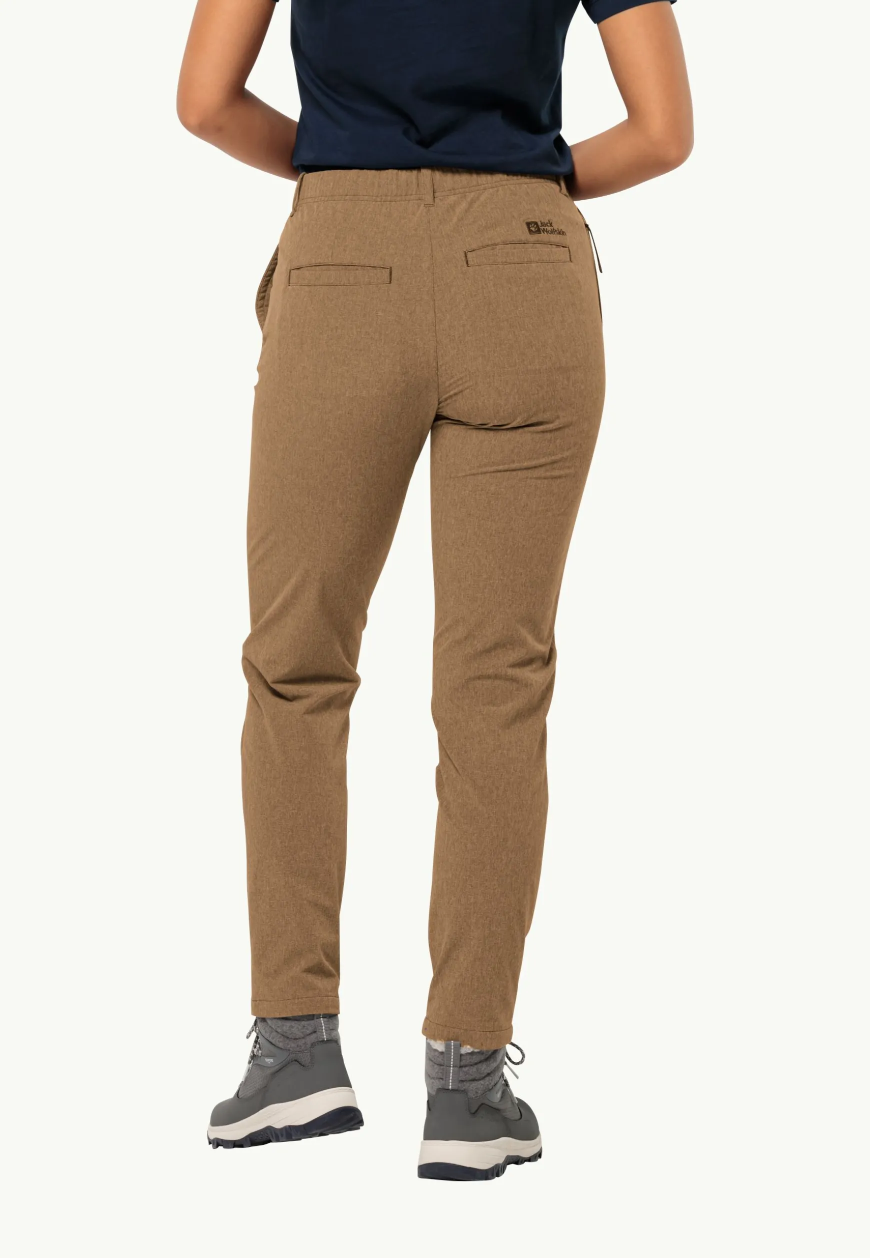 Winternebel Pants W