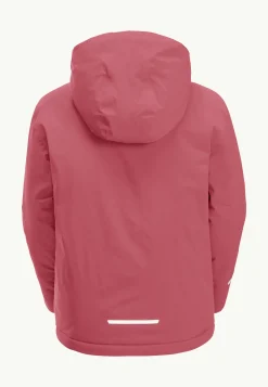 Wisper Ins Jacket K