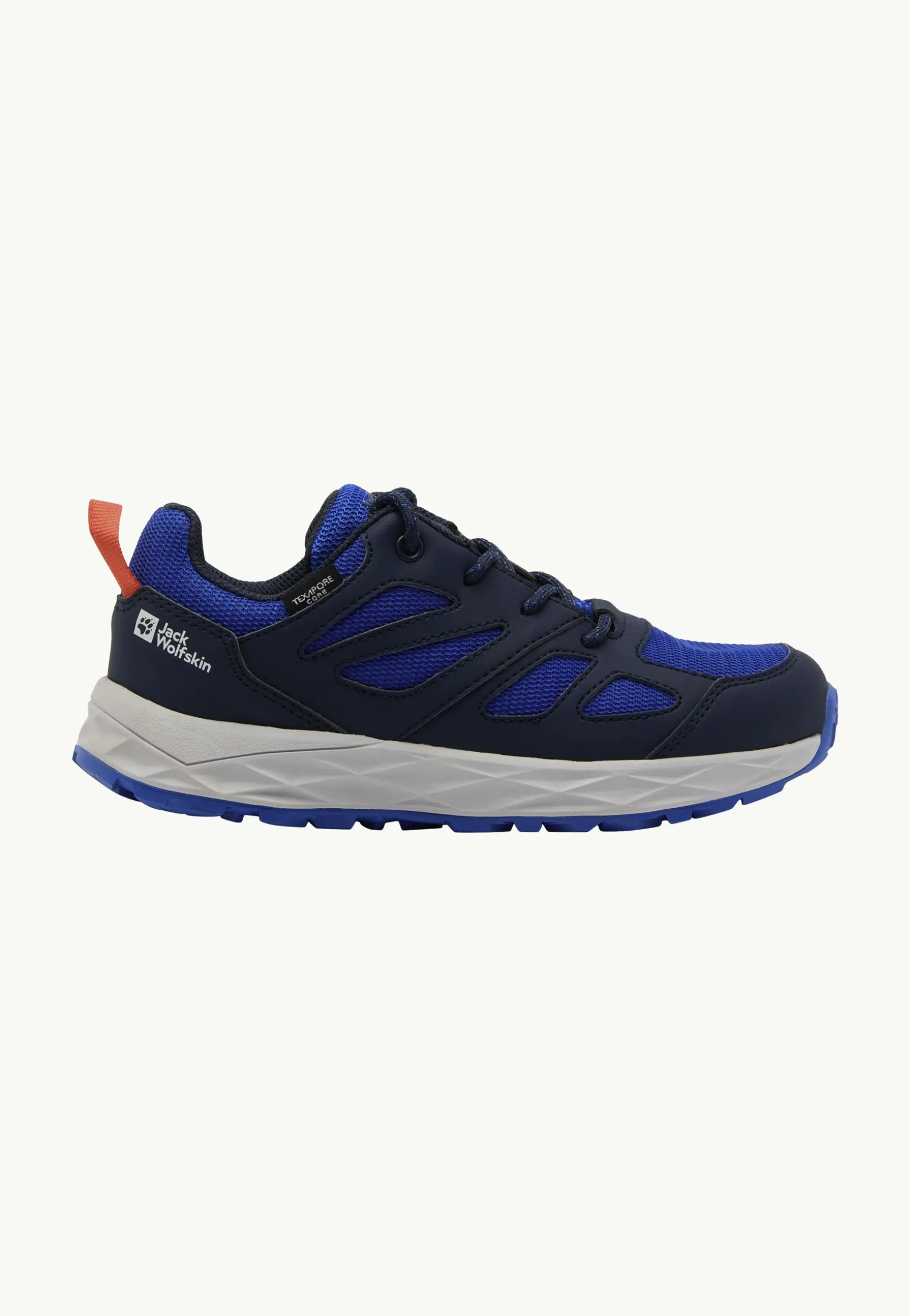 Woodland 2 Texapore Low K