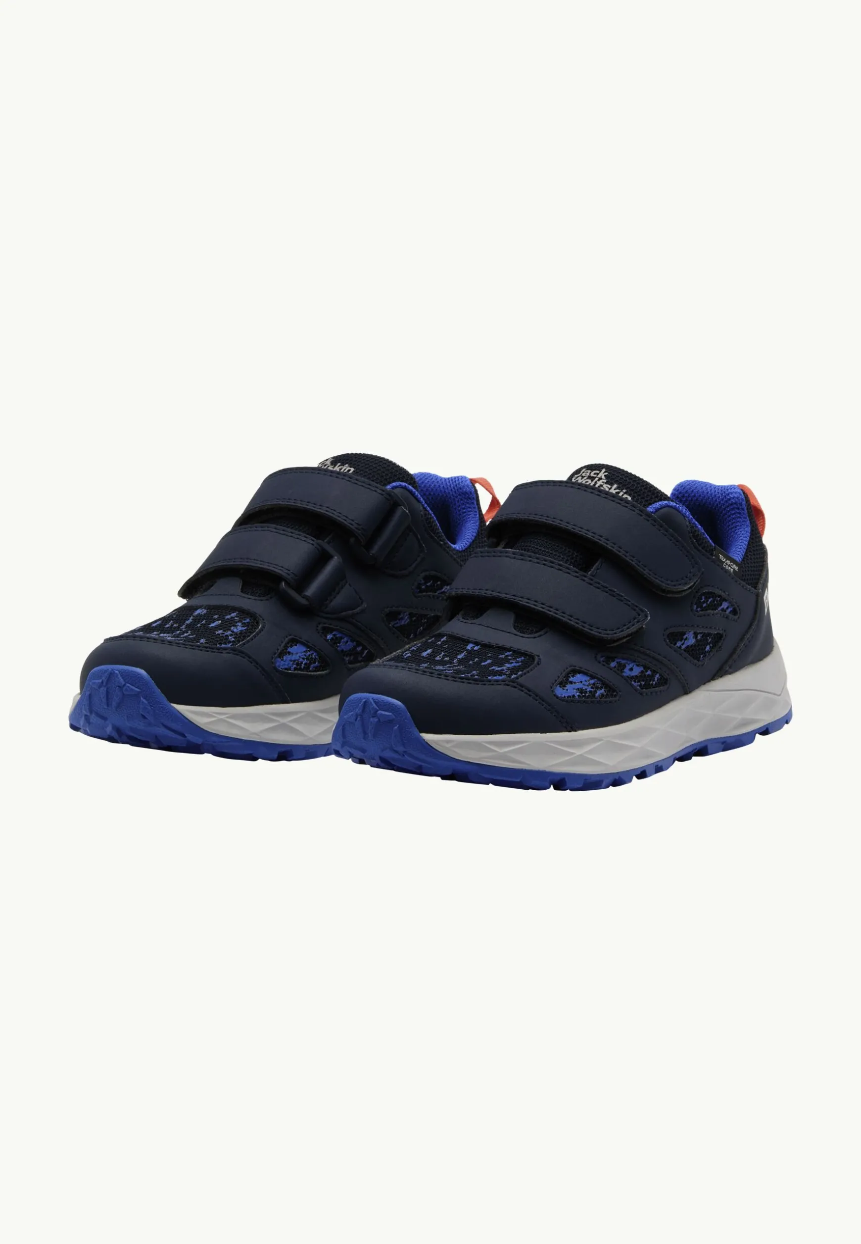 Woodland 2 Texapore Low Vc K