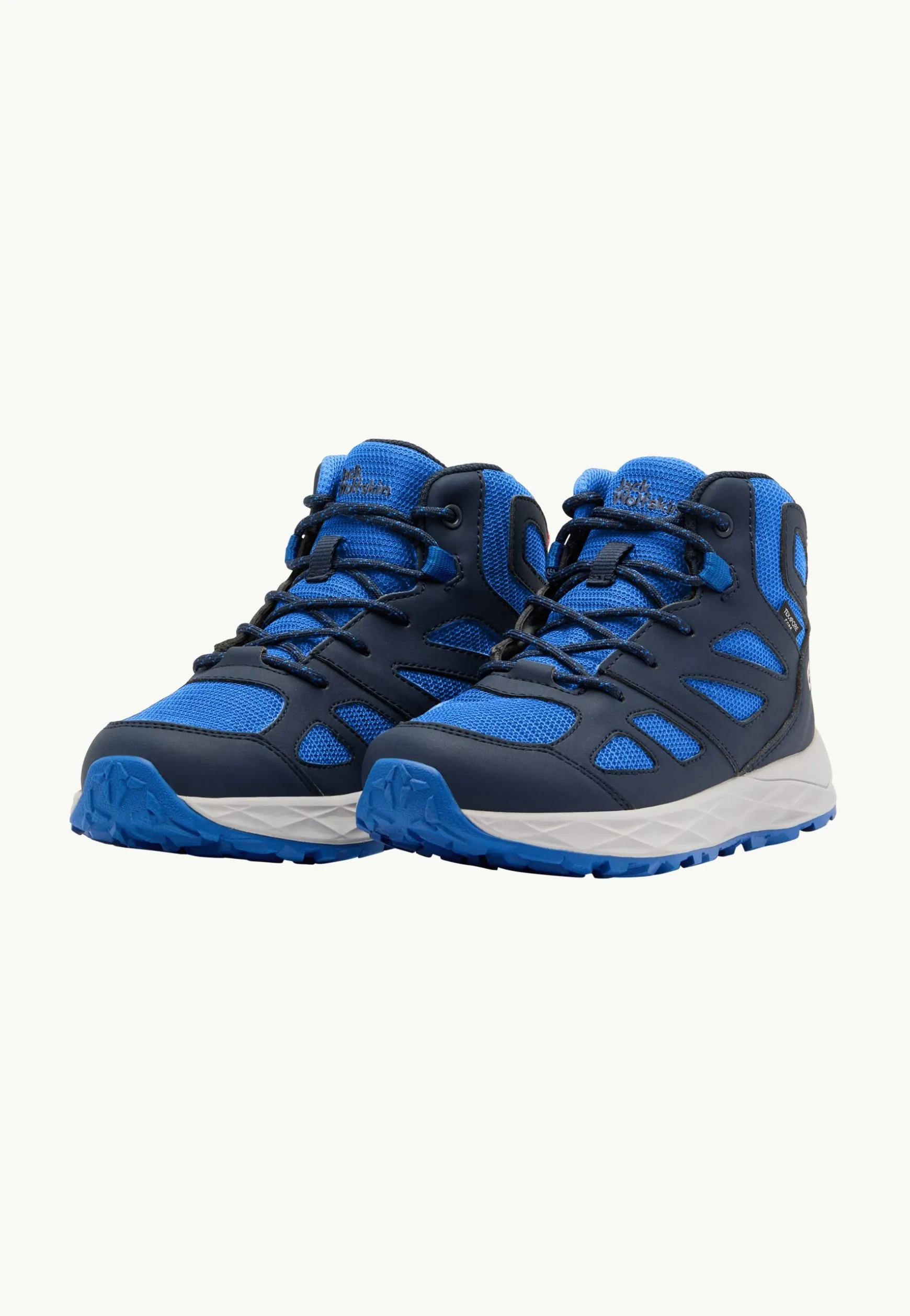 Woodland 2 Texapore Mid K