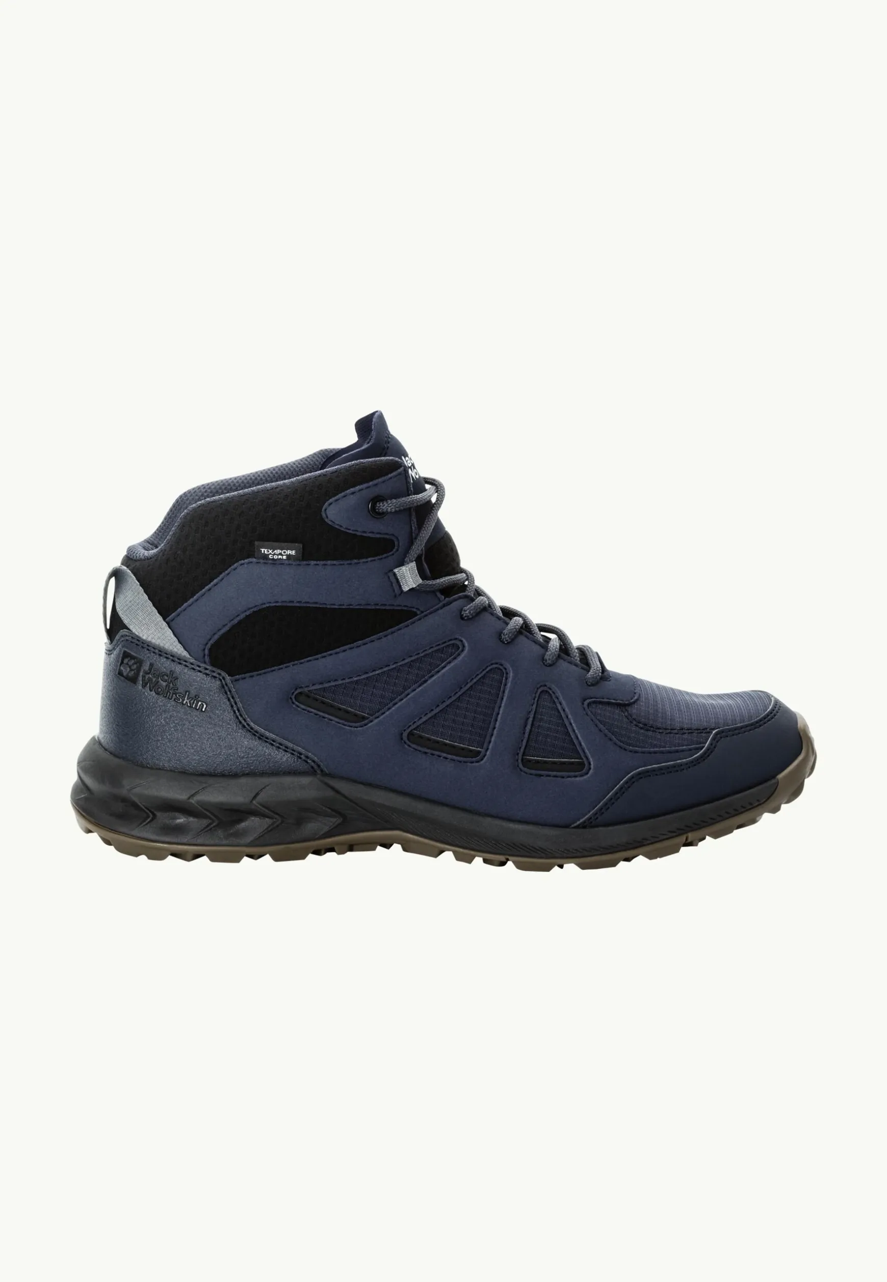 Woodland 2 Texapore Mid M