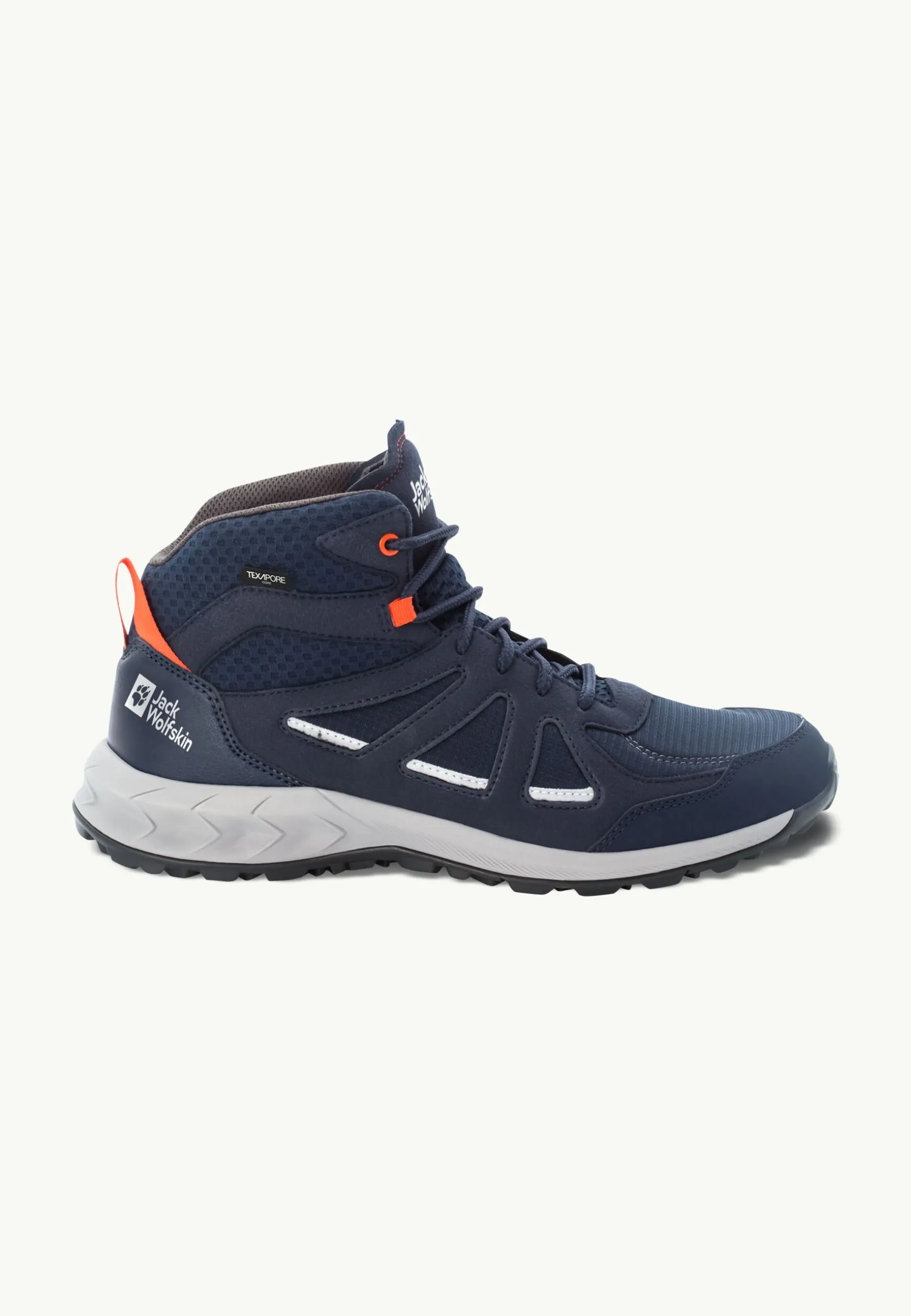Woodland 2 Texapore Mid M