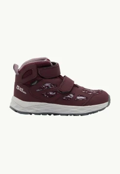 Woodland 2 Texapore Mid Vc K