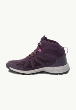 Woodland 2 Texapore Mid W