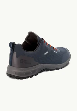 Woodland Shell Texapore Low M