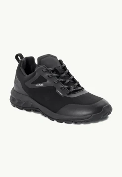 Woodland Shell Texapore Low W
