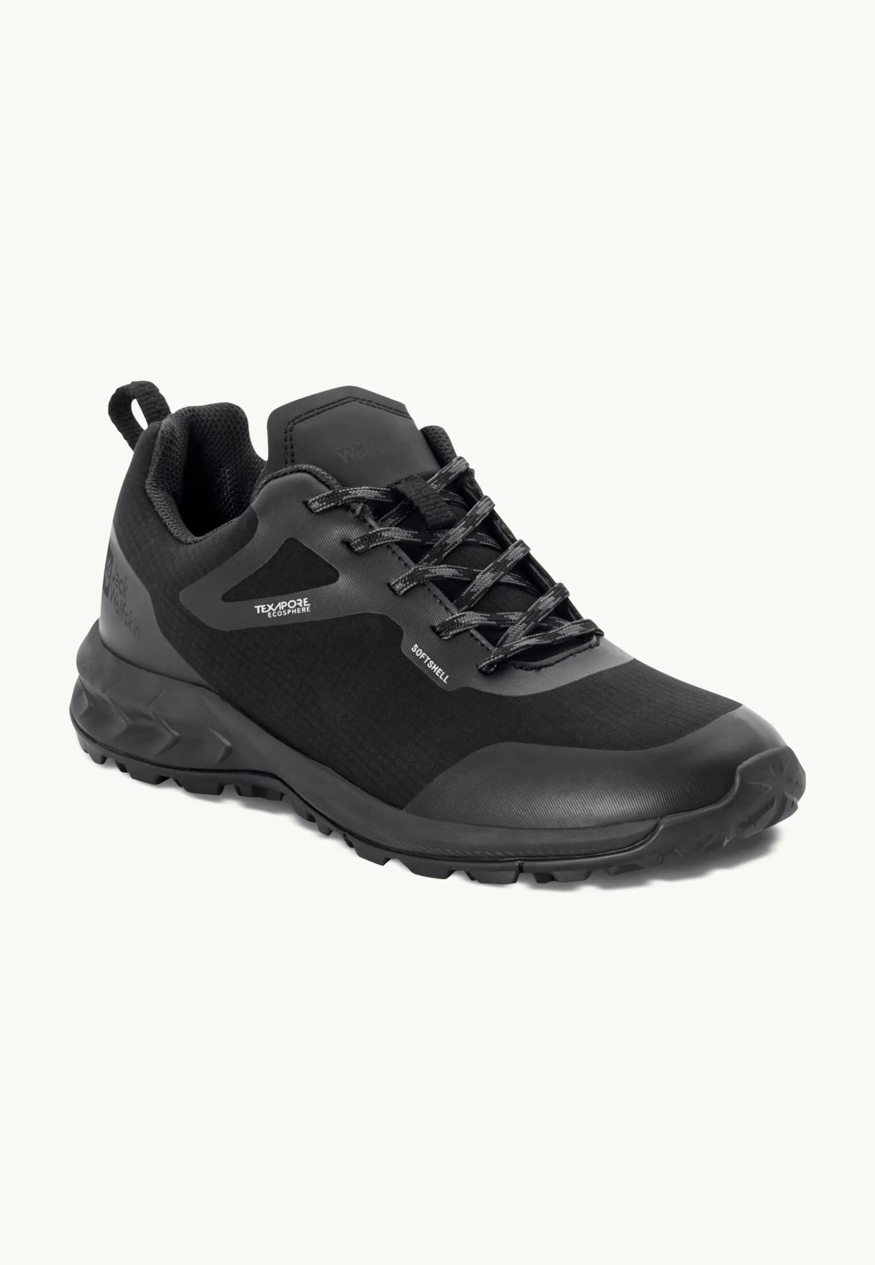 Woodland Shell Texapore Low W