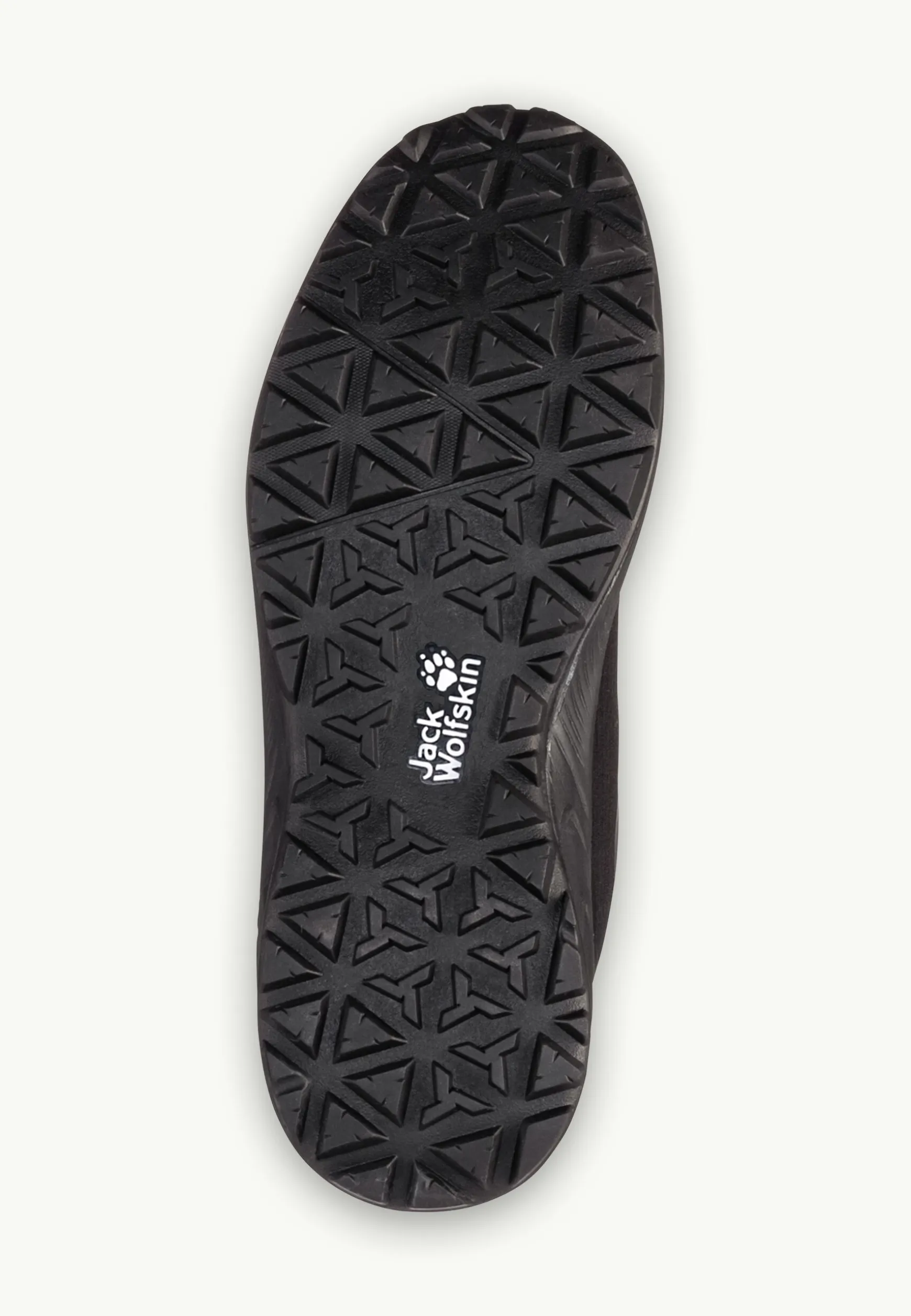 Woodland Shell Texapore Low W
