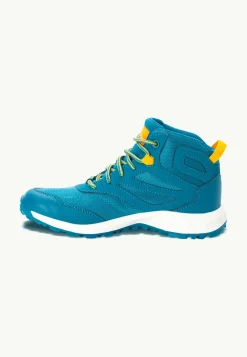 Woodland Texapore Mid K