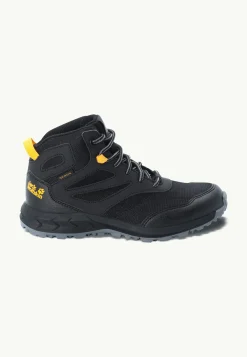 Woodland Texapore Mid K