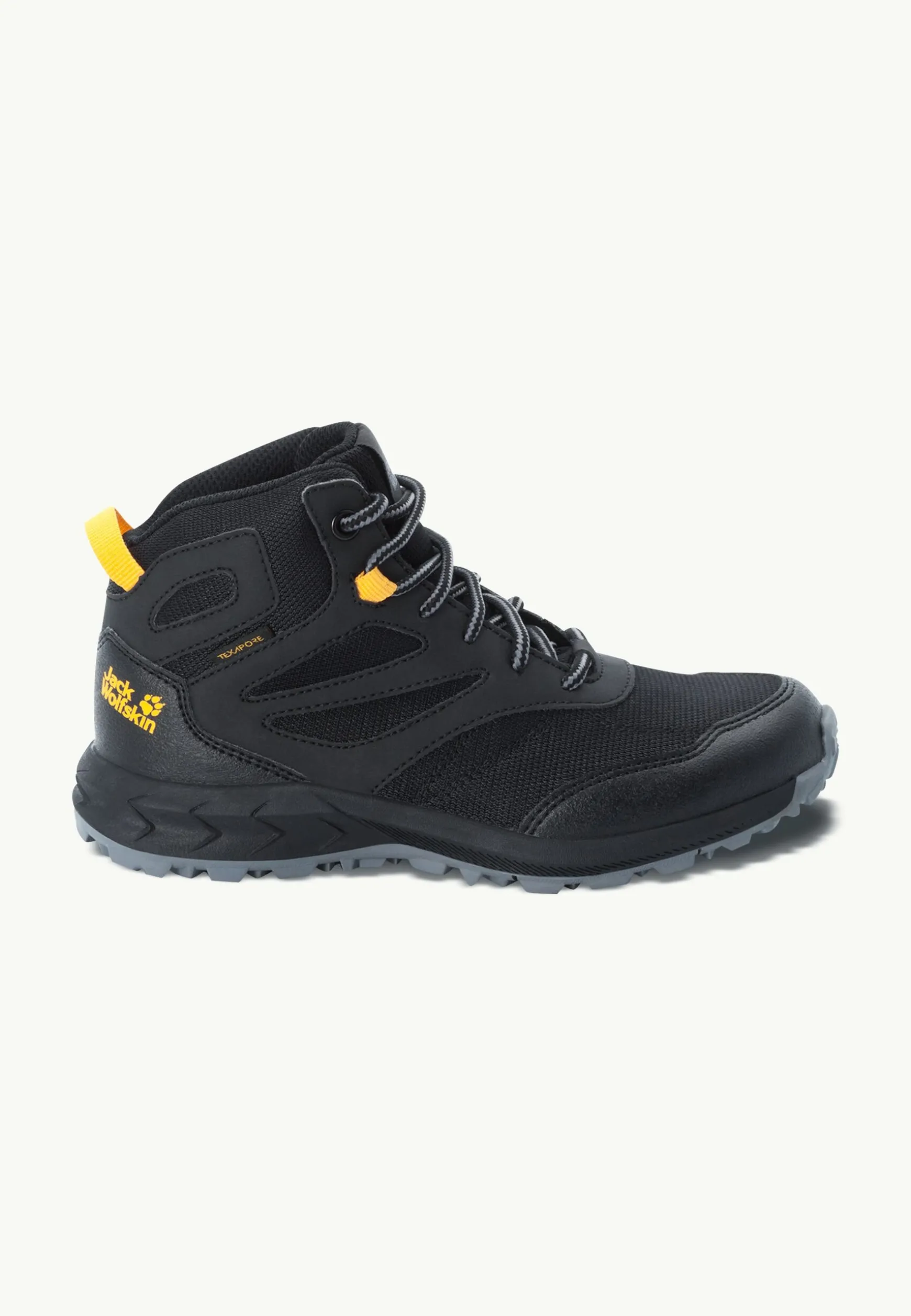 Woodland Texapore Mid K