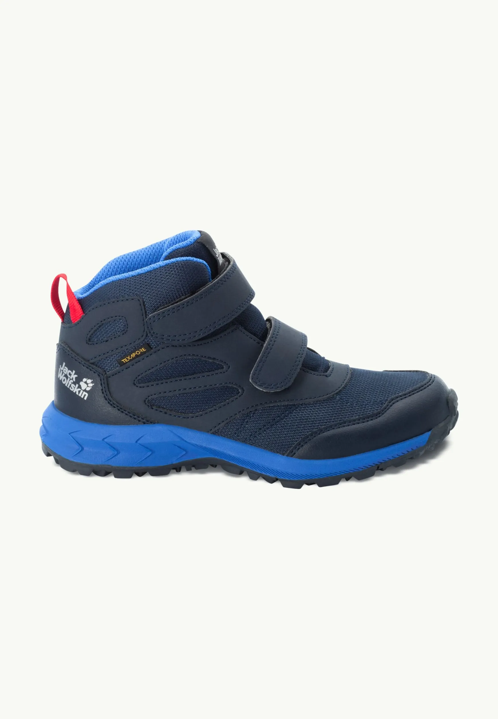 Woodland Texapore Mid Vc K