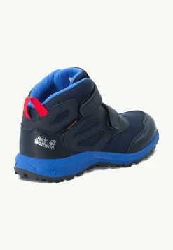 Woodland Texapore Mid Vc K