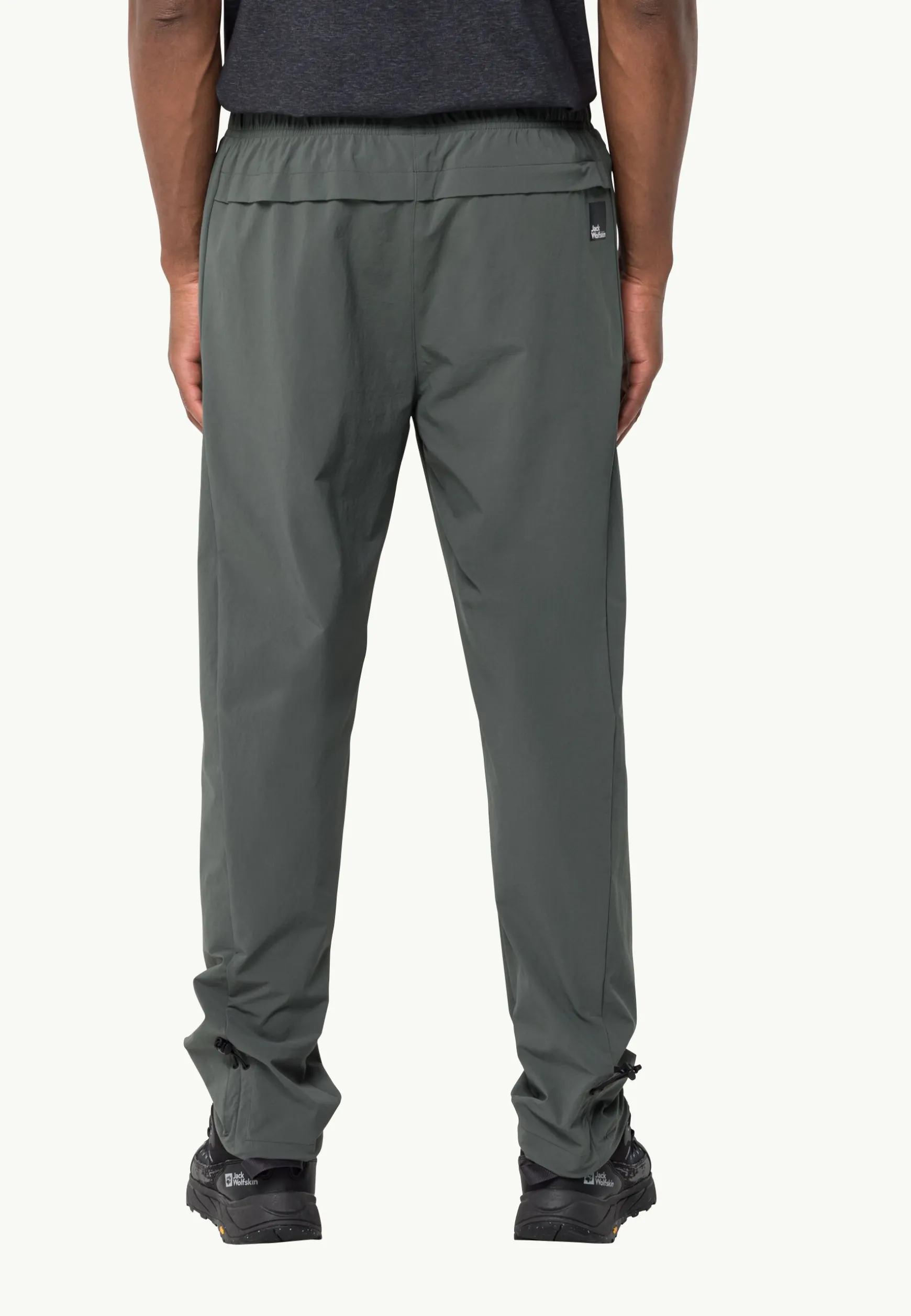Zeilweg Pants
