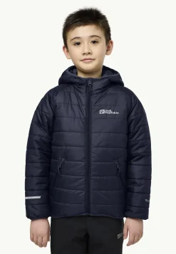 Zenon Jacket K
