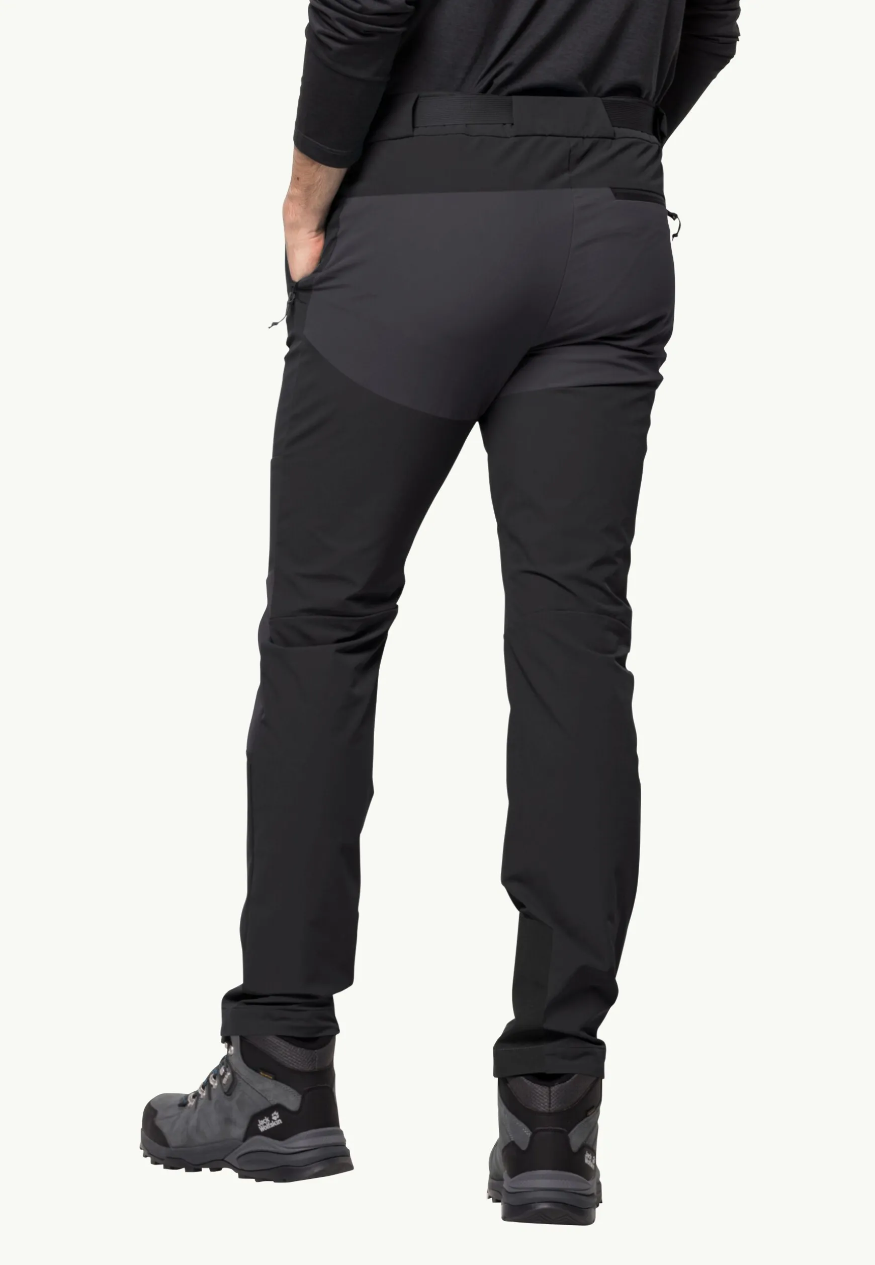 Ziegspitz Pants M