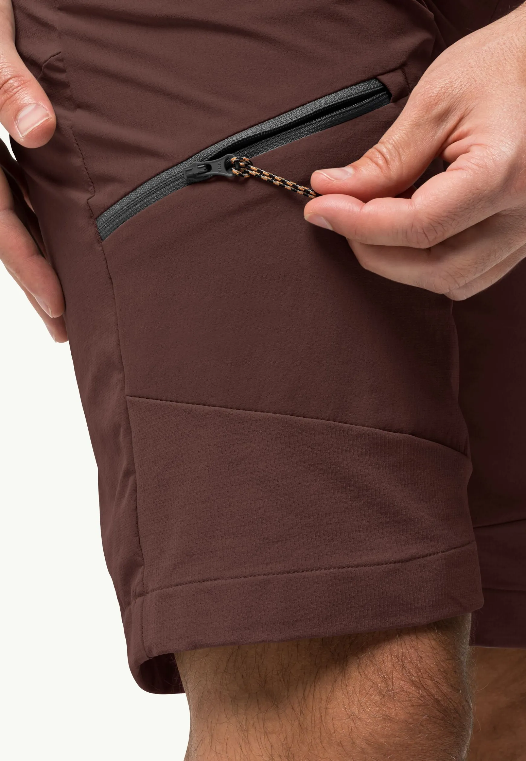 Ziegspitz Shorts M